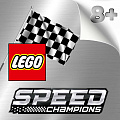 Lego Speed Champions 